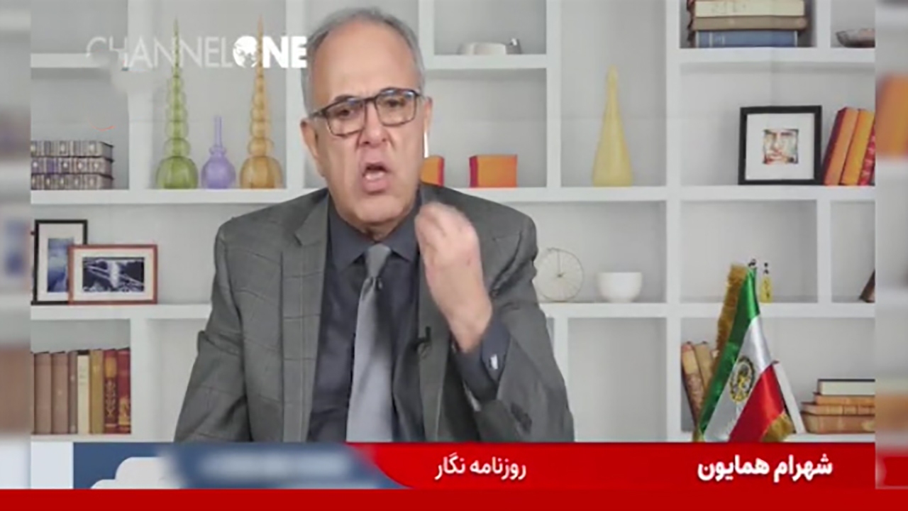 اختلافات تمام ناشدنی اپوزیسیون خارج‌نشین + فیلم