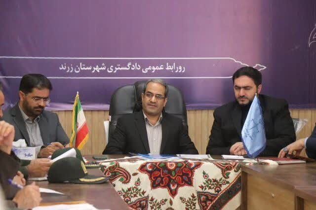 نهادینه نمودن مسئولیت اجتماعی زمینه ساز پیشگیری از جرائم و آسیب‌ها