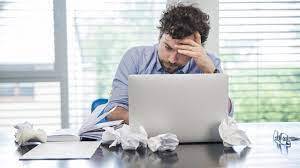 عوارض استرس برای بدن + فیلم