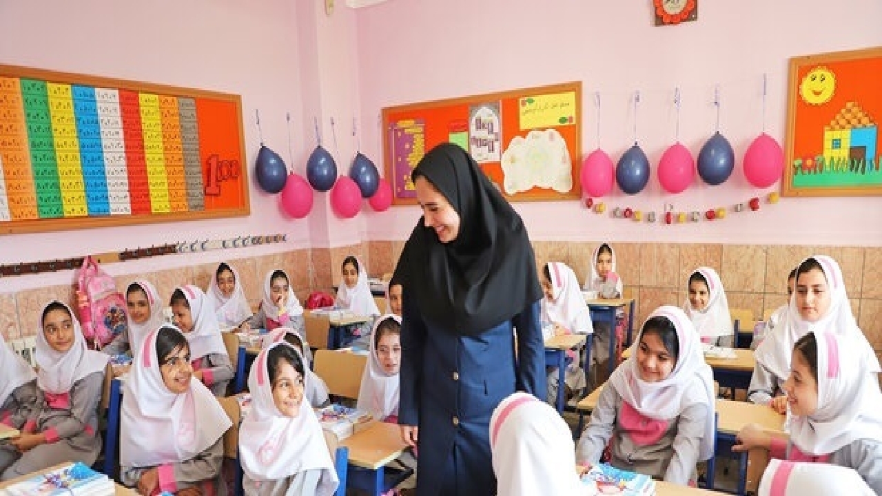 تحصیل بیش از ۲ هزار دانش آموز خوزستانی در طرح نظام دوری