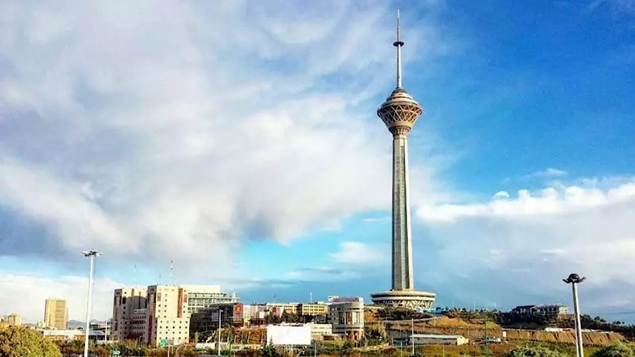 راه اندازى ۶ آنالایزر اوزون جدید در پایتخت؛ به زودى