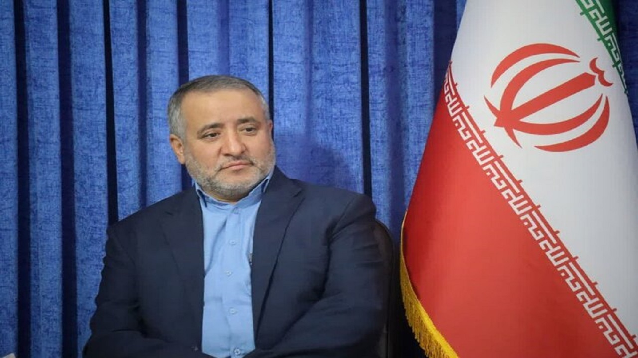 دانشجویان استان سمنان مقابل دسیسه چینی دشمنان نظام هوشیار باشند