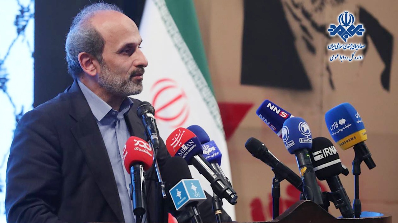 امروز باید گفتمان منطقه بدون اسرائیل را ترویج کنیم/ دانشگاه و رسانه‌ملی دوشادوش در مسیر تبیین مقاومت