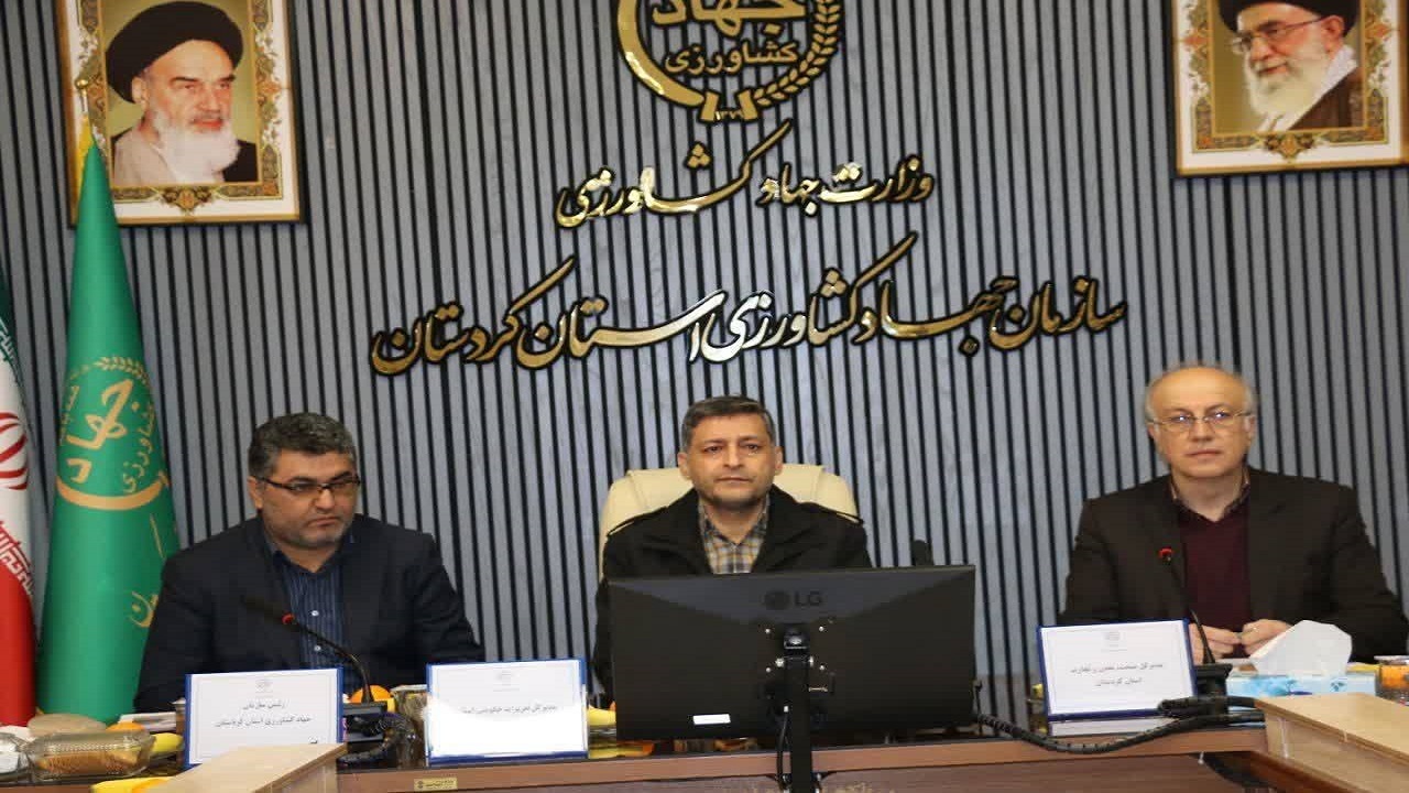درصد شفافیت کالا‌های کردستان در سامانه جامع تجارت ۸۳ درصد است