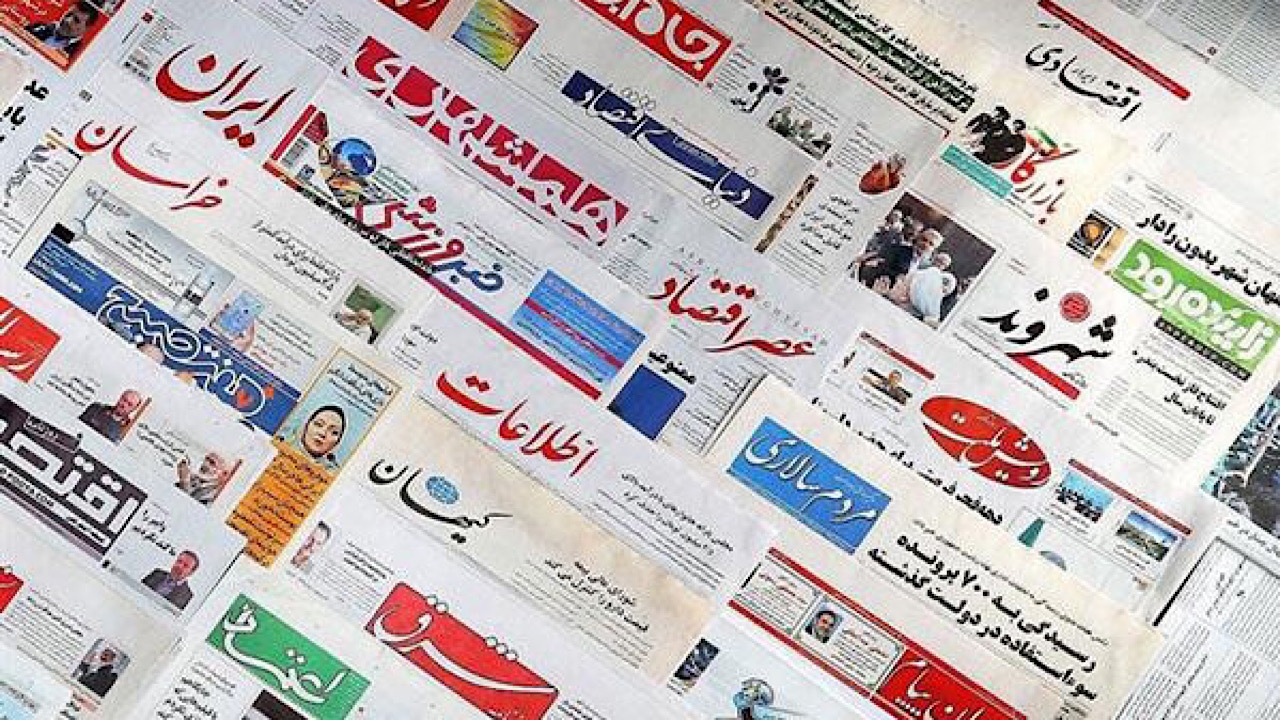 ضرورت تغییر نام معاونت مطبوعاتی وزارت ارشاد چه بود؟