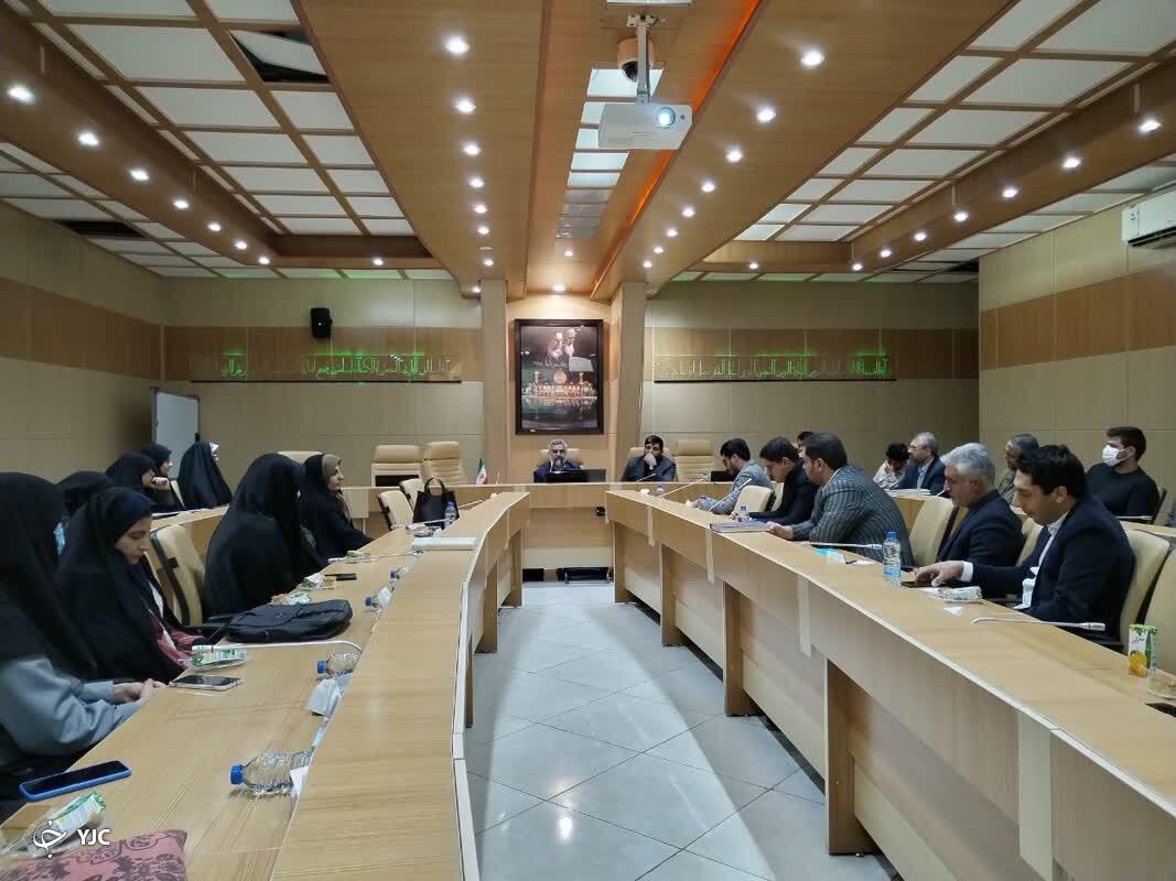 دانشگاه‌ها، زمینه‌ساز تمدن‌نوین اسلامی هستند