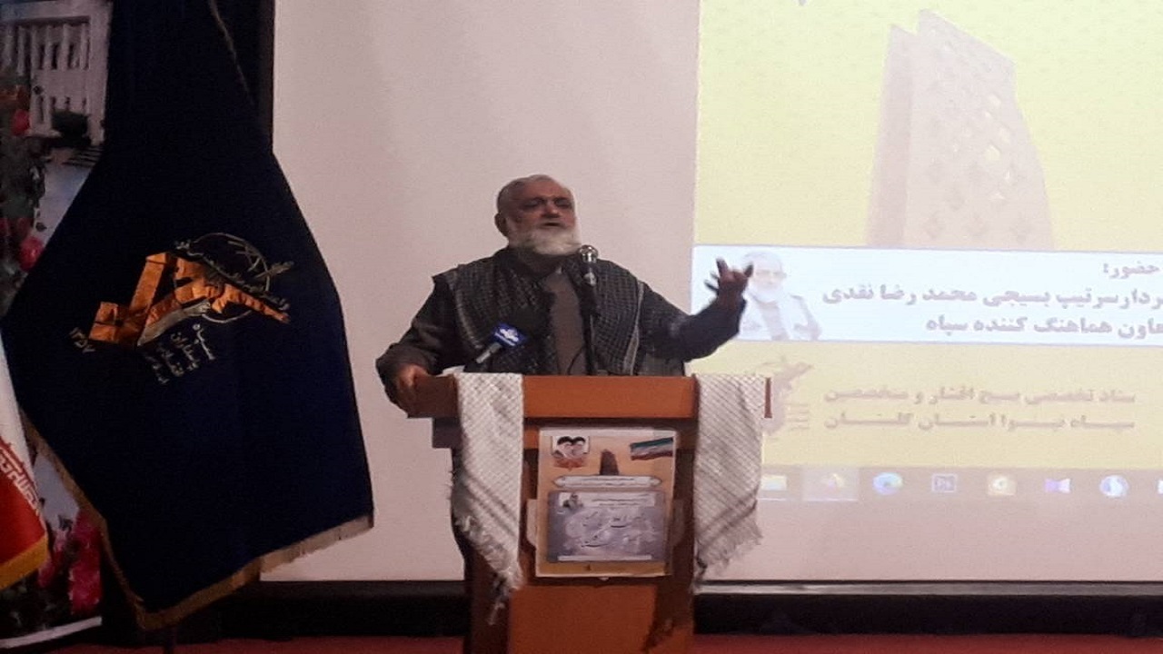 رژیم‌صهیونیستی و جبهه غرب از این‌پس هیچ راهی جز انتخاب بد و بدتر نخواهند داشت