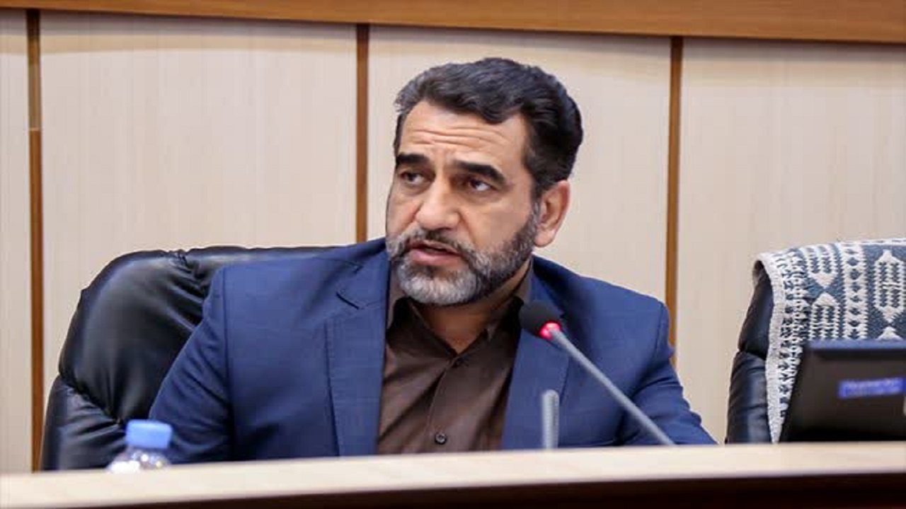 رضایت مندی شهروندان از عملکرد شورای اسلامی شهر و شهرداری یزد