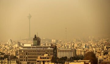 مدارس و ادارات در آلودگی هوا به دلیل اهمیت سلامت مردم تعطیل می‌شوند