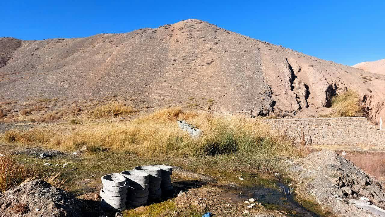 جاذبه های طبیعی
