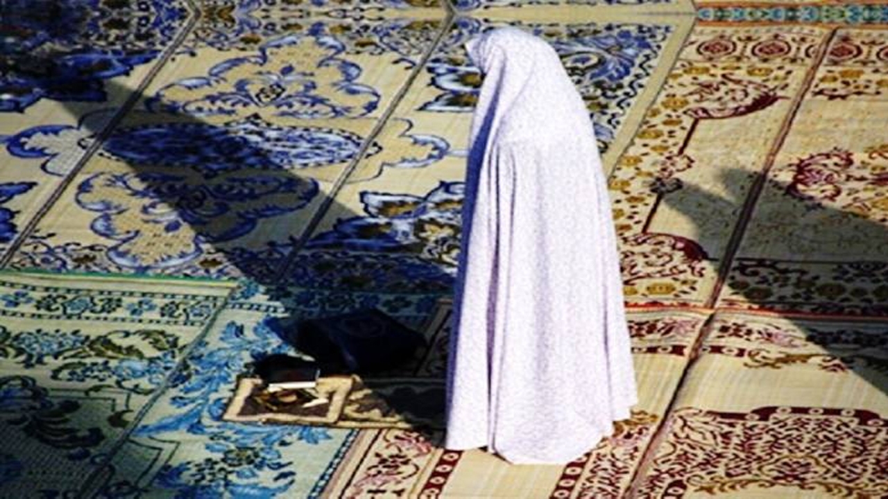 چگونه از نماز لذت ببریم؟