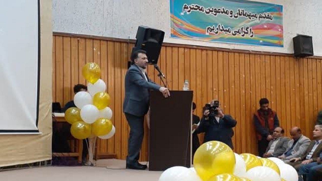 مهم‌ترین نقش دانشجو مطالبه گری با رعایت ادب و انصاف است