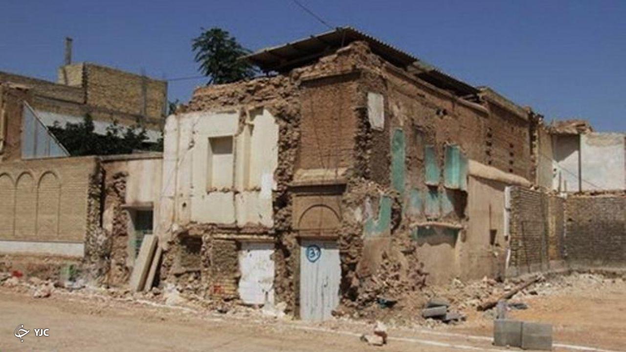 نوسازی بیش از ۱۳ هزار واحد در بافت فرسوده در آذربایجان‌غربی