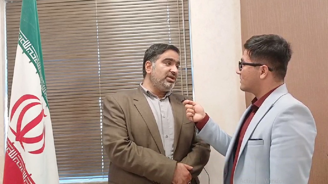 بازار‌های صادراتی، علاج درد برنج‌کاران مازندرانی + فیلم