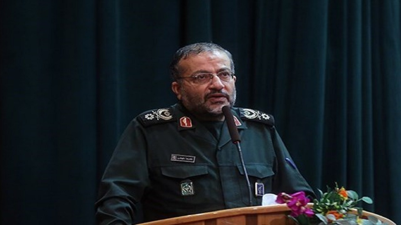 دانشجویان ایران اسلامی مطالبه گر، آگاه و بصیر هستند