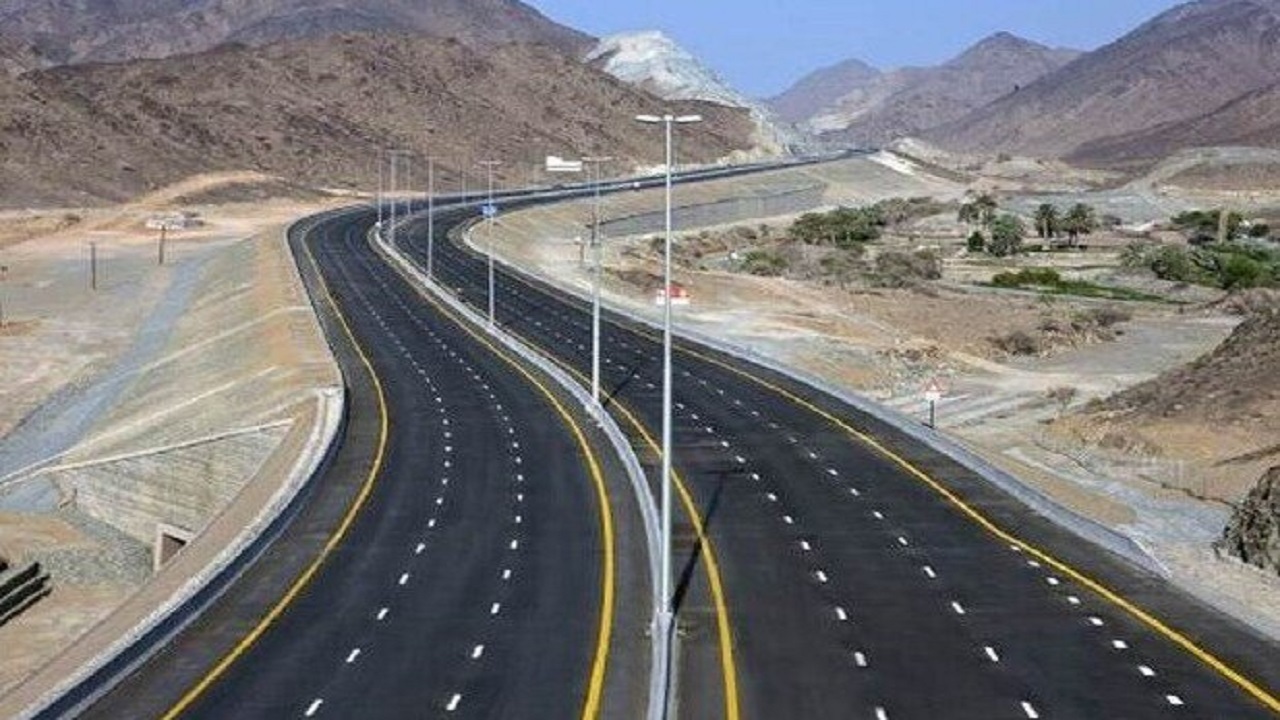 فاز نخست کمربند شمالی البرز توسط رئیس‌جمهور افتتاح می‌شود