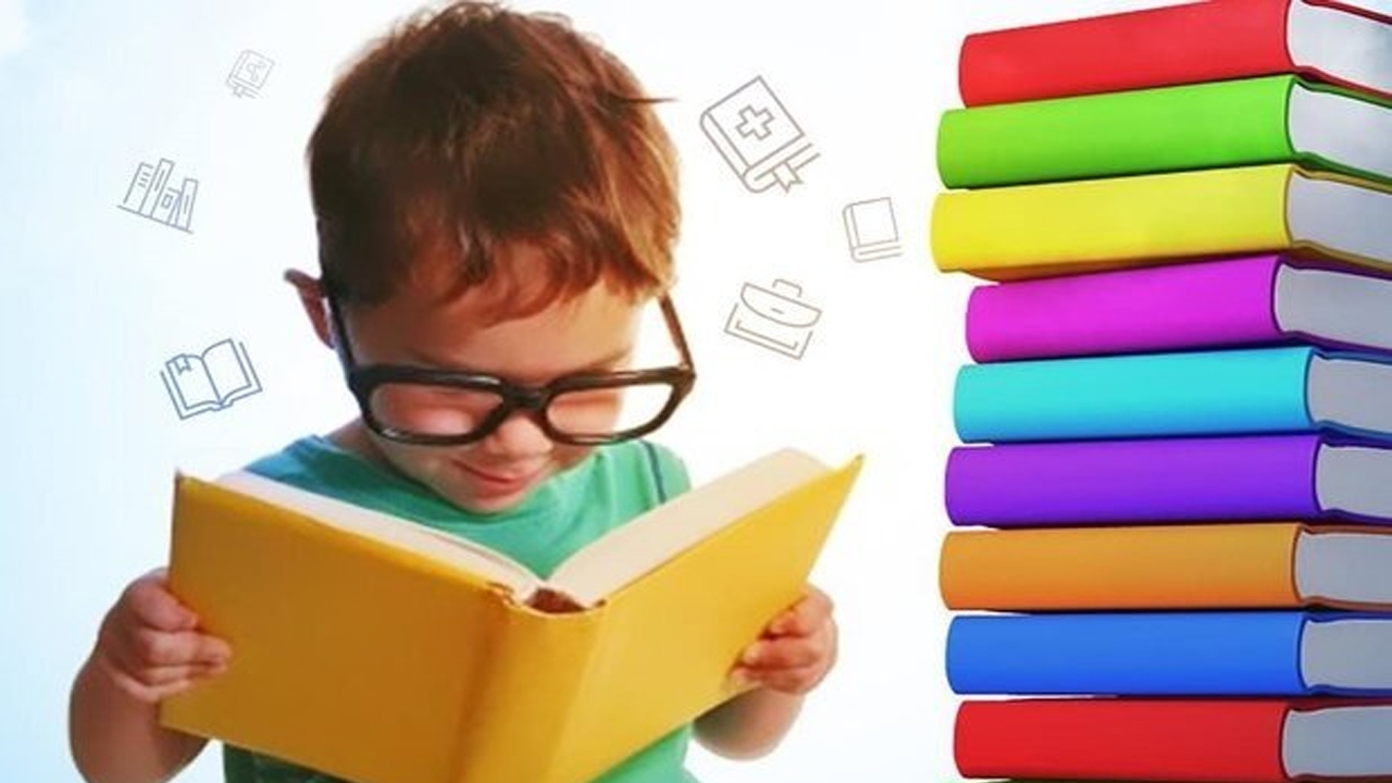۱۰ درس مهم زندگی برای کودکان زیر ۱۰ سال
