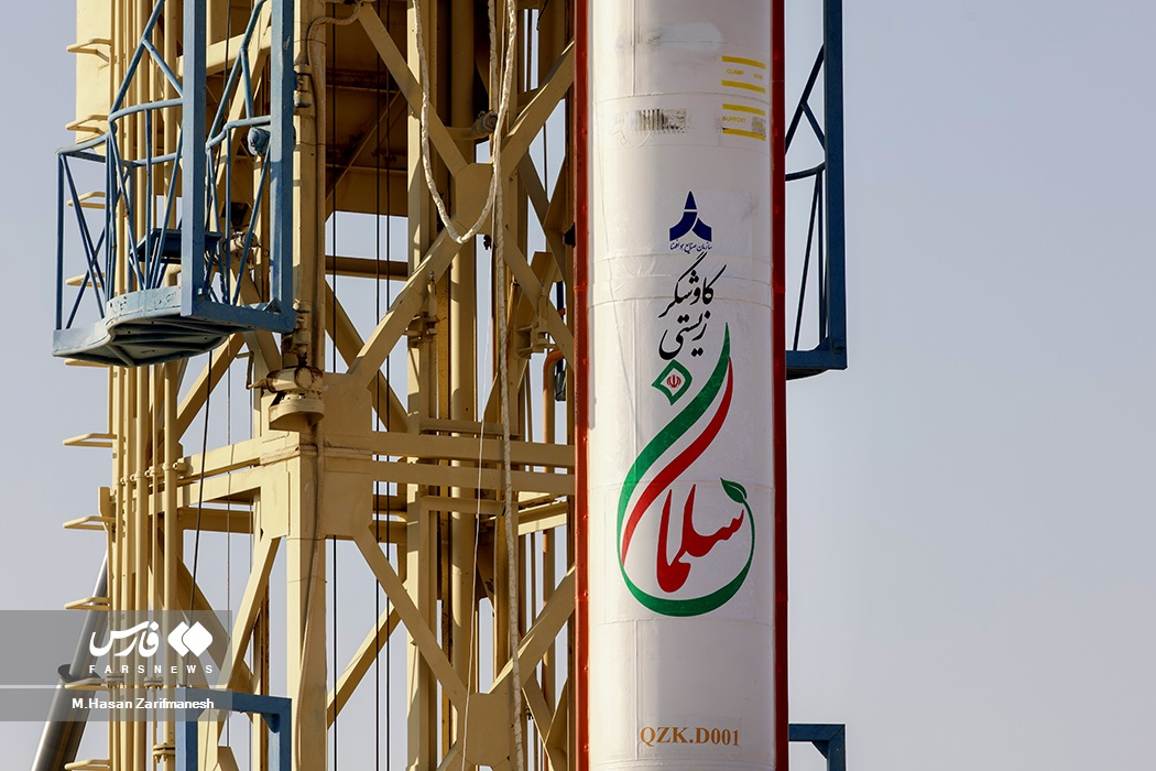 کاوشگرزیستی