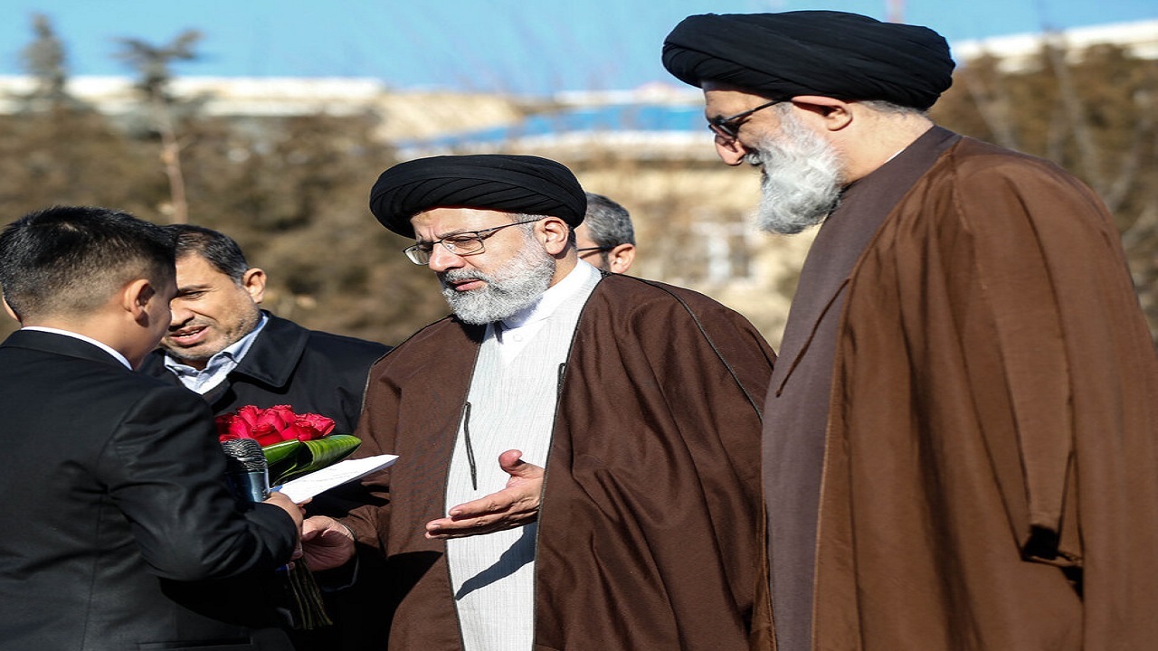 البرزی‌ها فردا میزبان رئیس‌جمهور هستند
