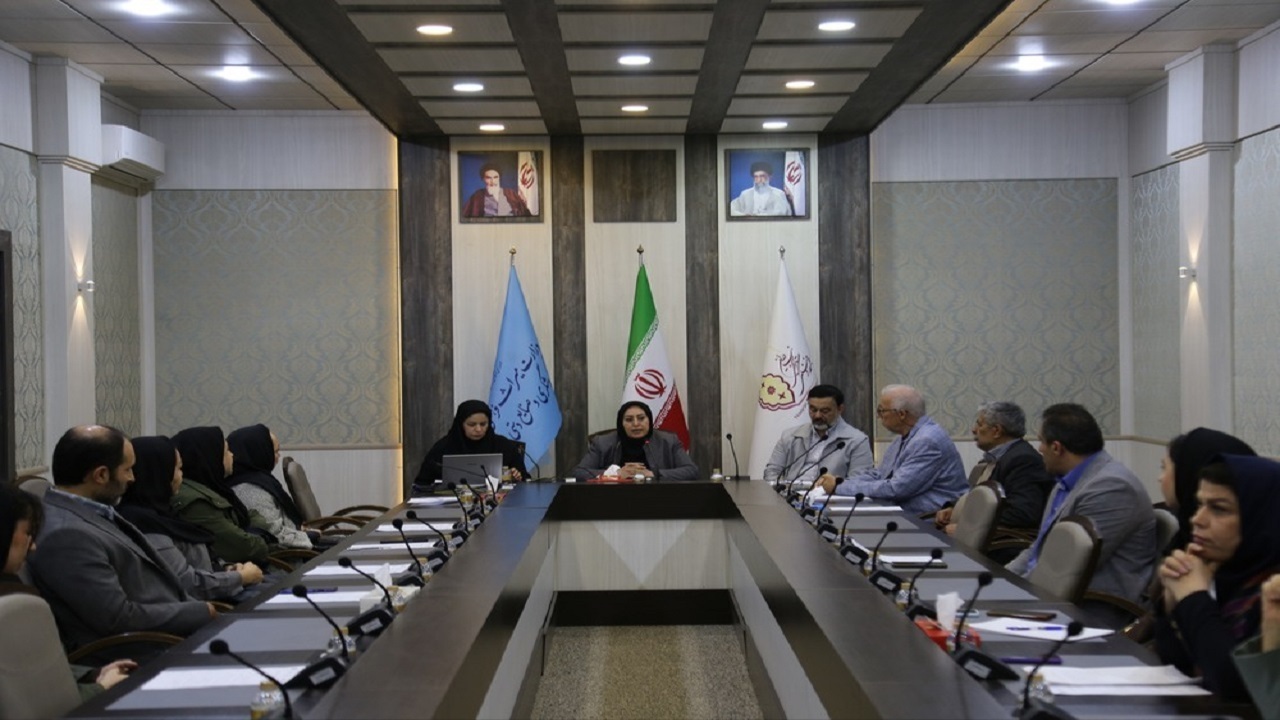 اطلس زبانی شمیرانات رونمایی شد