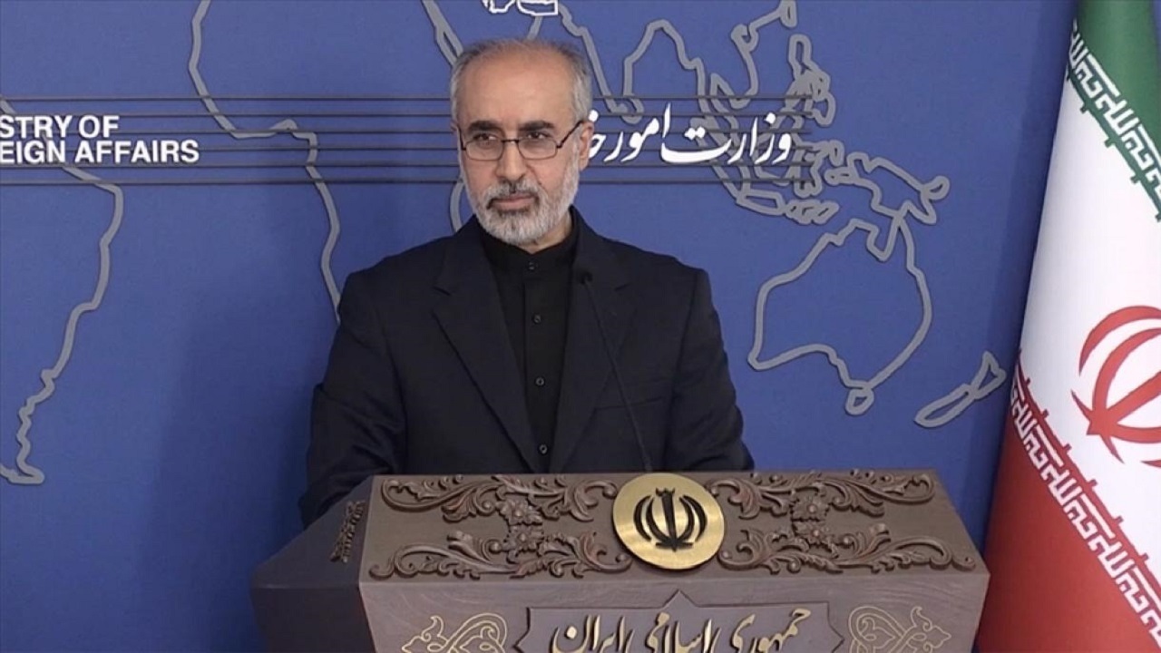 سلاح هسته‌ای هیچ جایگاهی در دکترین دفاعی جمهوری اسلامی ایران ندارد