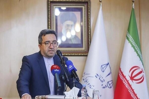 حدنگاری و صدور سند اراضی کشاورزی در کشور در حال تکمیل است