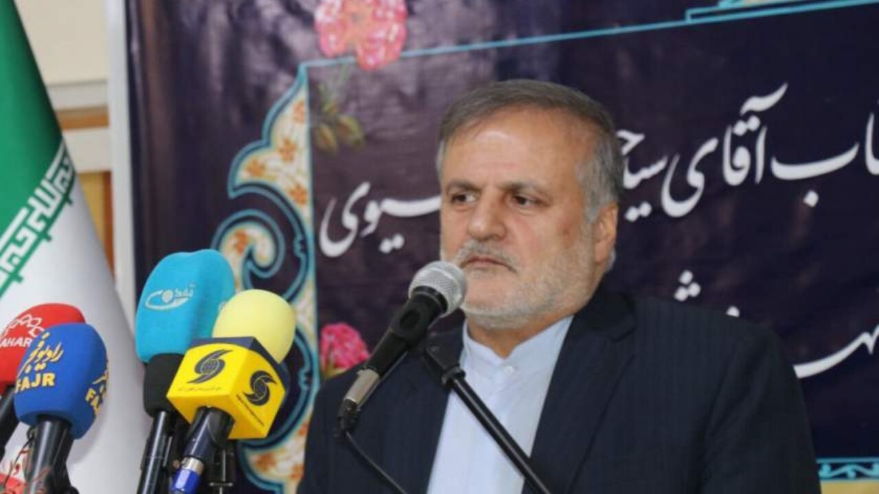 شاهد تحولی بزرگ در جهان اسلام هستیم