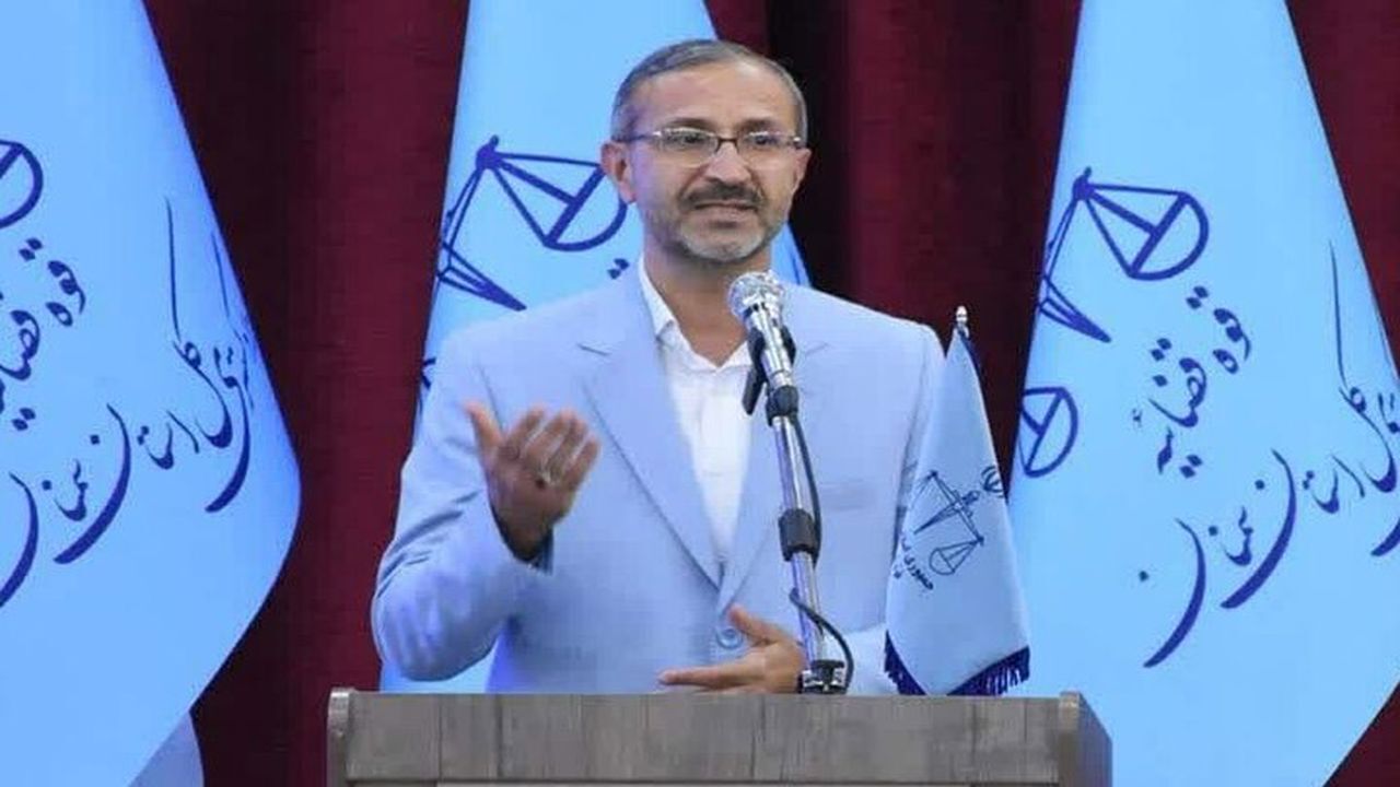 اجرای صحیح قانون بیمه اجباری مطالبه دستگاه قضایی در استان سمنان