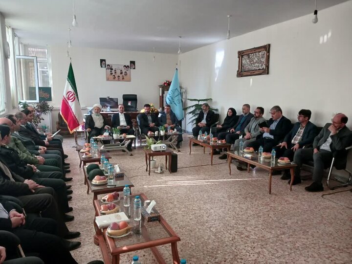 مردمی‌سازی قوه قضاییه تاکید مقام معظم رهبری است