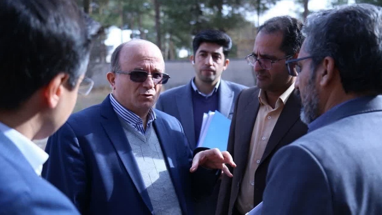 راه اندازی مرکز تحقیقاتی پیشگیری از بیماری‌های بدخیم در بیرجند