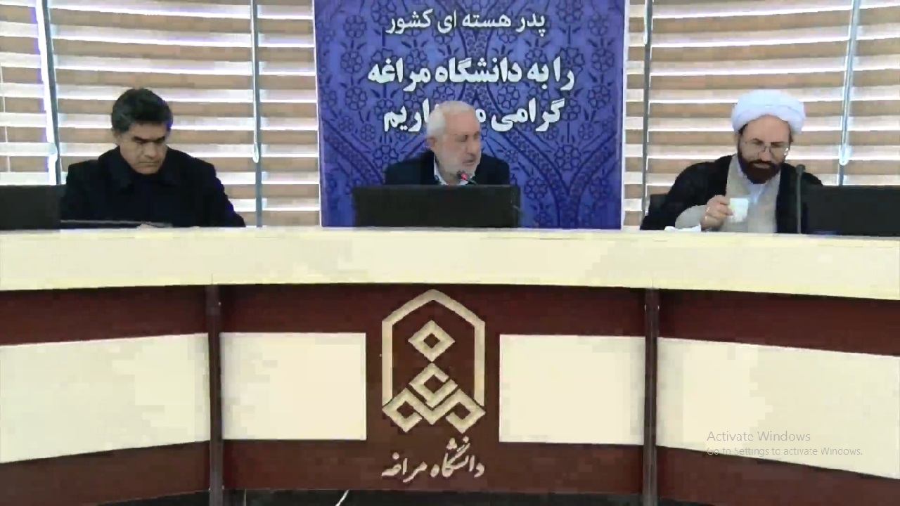 چرخه سوخت هسته‌ای بزرگترین دستاورد دانشمندان ایرانی