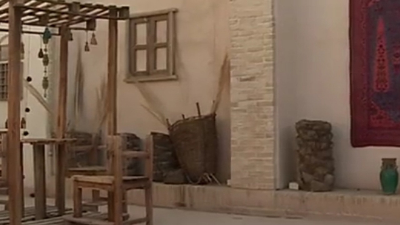 خانه خلاق صنایع دستی کرمان افتتاح شد