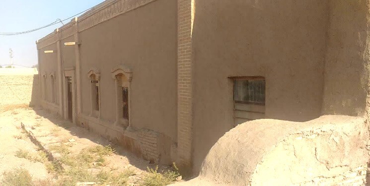 خانه تاریخی میرآخورلی آرادان به بخش خصوصی واگذار می‌شود