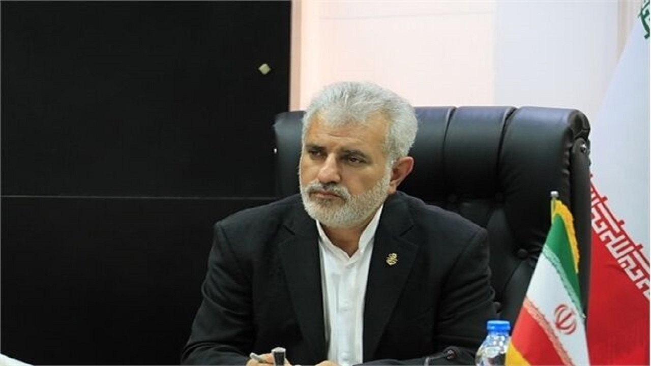 تکمیل پروژه لایروبی بندر شهید بهشتی در چابهار با عمق منفی ۱۶.۵ متر