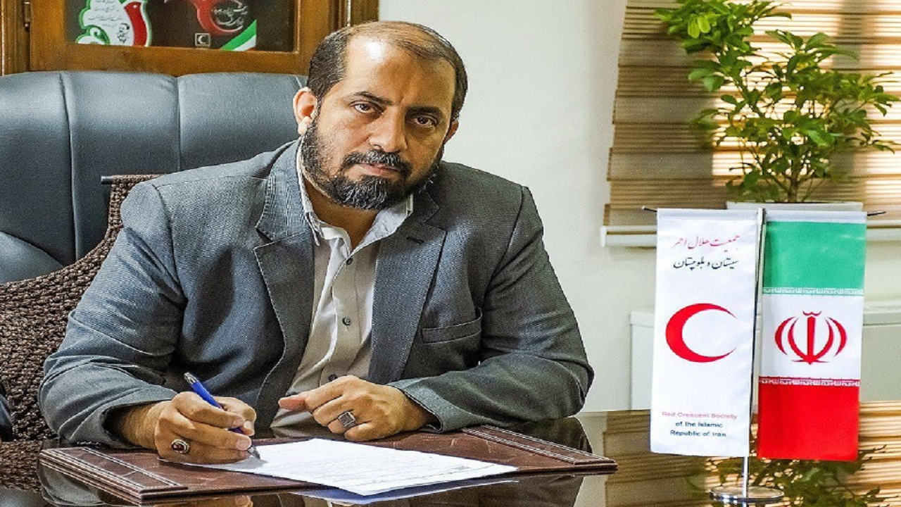 خدمات توانبخشی هلال احمر به  بیش از پنج هزار و ۱۹۰ مراجعه کننده  ارائه شد