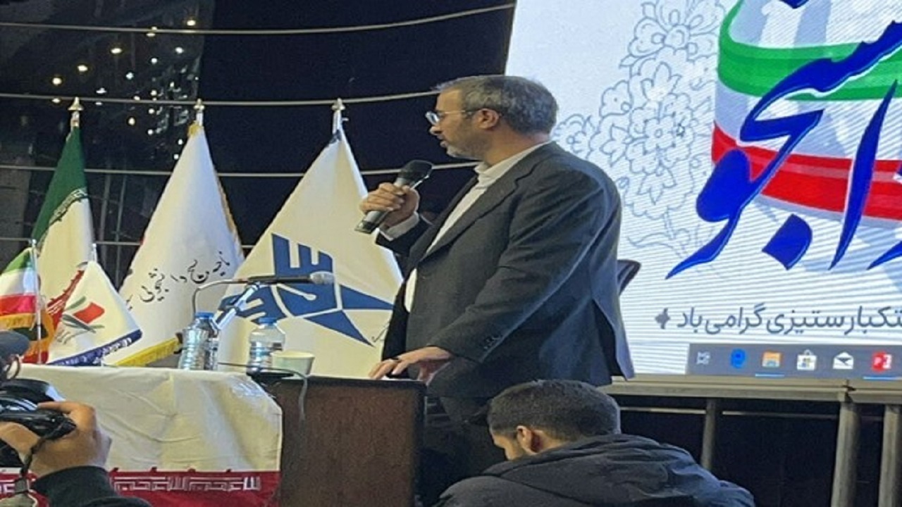 تحصیل ۳۲ هزار دانشجو در دانشگاه آزاد اسلامی سیستان و بلوچستان