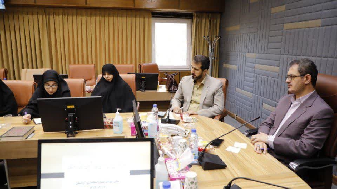 استخدام در مراکز دولتی منوط به شرکت در آزمون استخدامی است