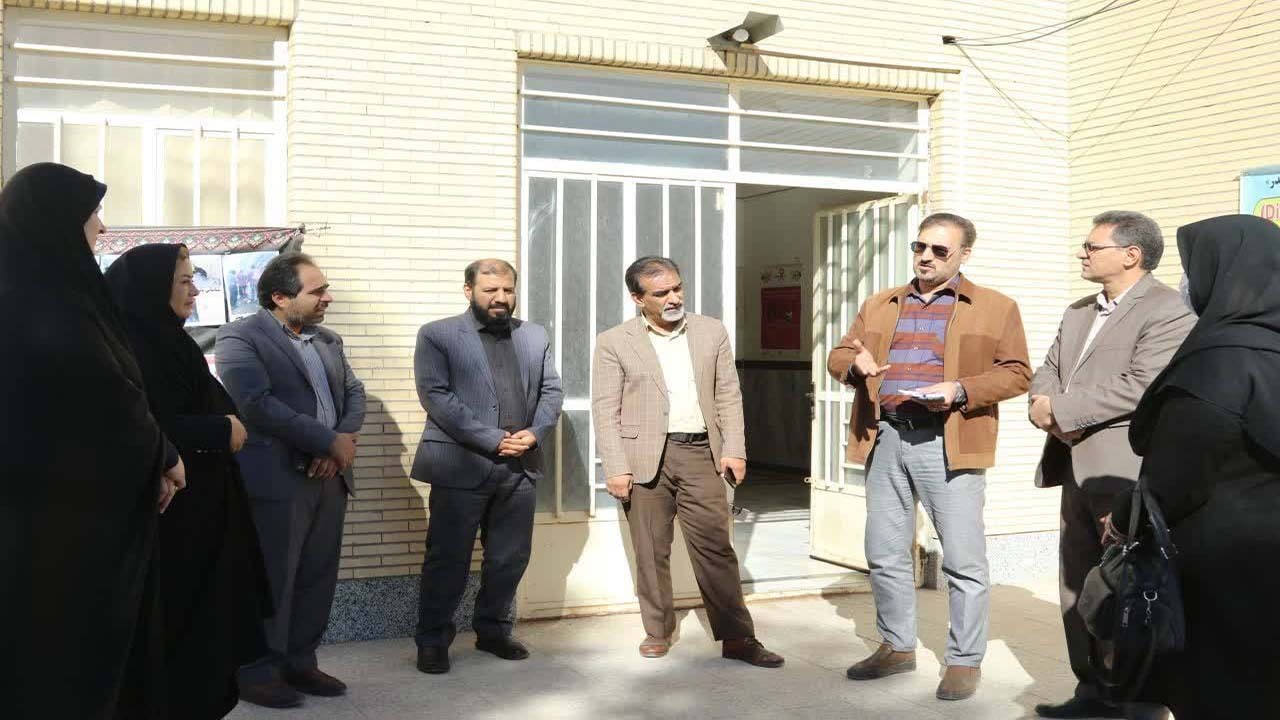 اقدام ارزشمند برای ساماندهی معتادان متجاهر در زرند