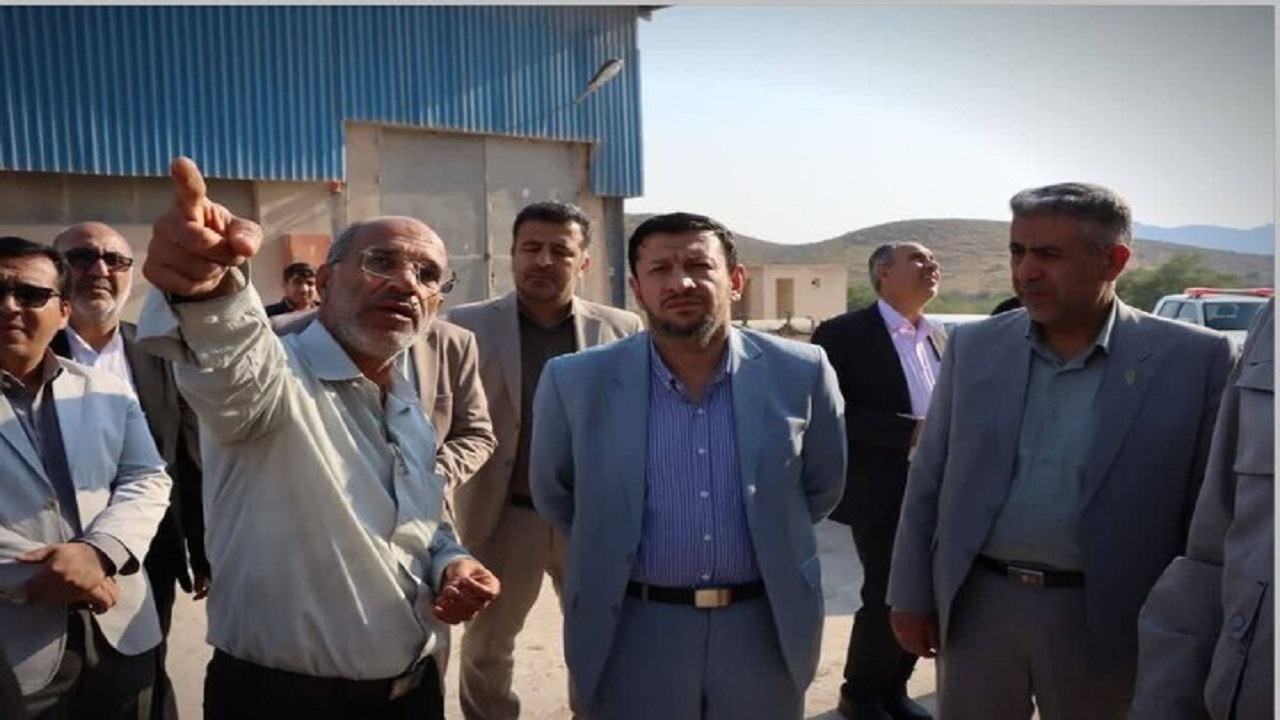 دستگاه قضایی پیگیر احیای واحد‌های اقتصادی در استان بوشهر است