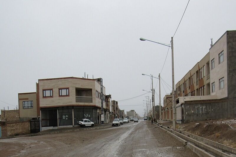 شهرداری در مهرشهر هزینه کرده اما هنوز سهمی نگرفته است