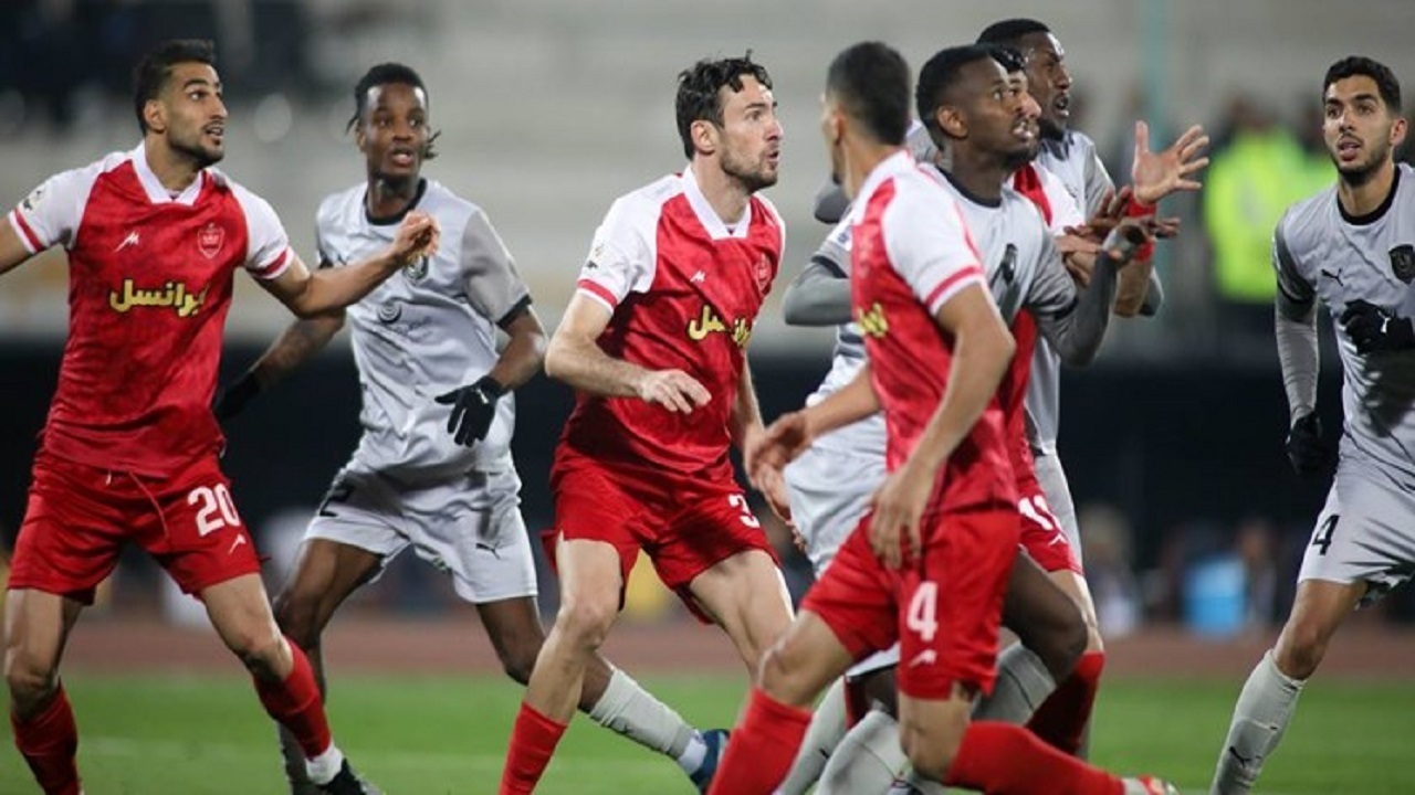 تایید گولسیانی در مورد ارسال اخطارنامه به باشگاه پرسپولیس