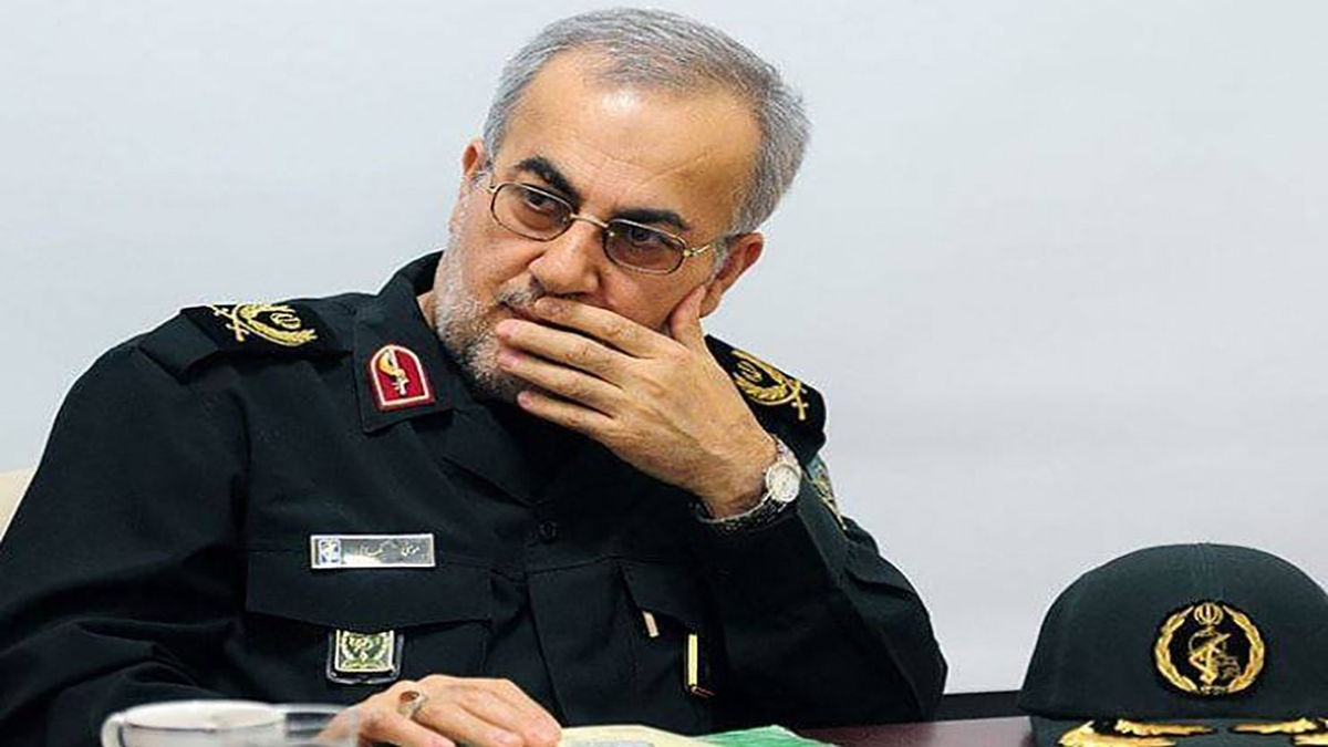 باشگاه خبرنگاران -مرحله دوم مسابقات مهارتی کارکنان وظیفه به اتمام رسید