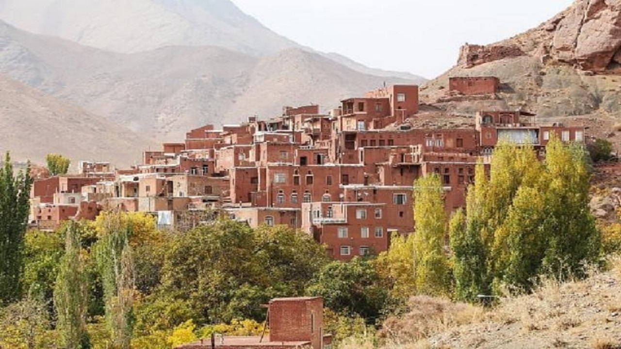 روند سرعت ساخت مسکن روستایی کند شده است