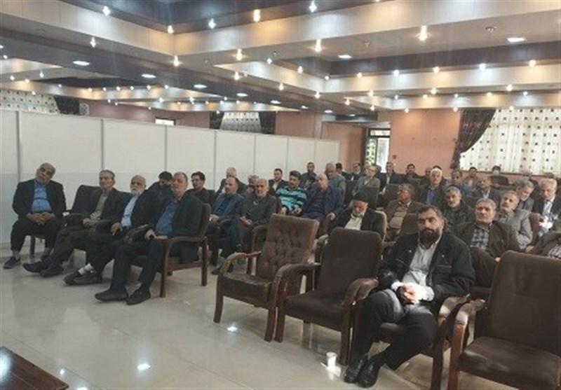 تجلیل از خادمین افتخاری اربعین حسینی و شرکت‌های زیارتی برتر خراسان جنوبی