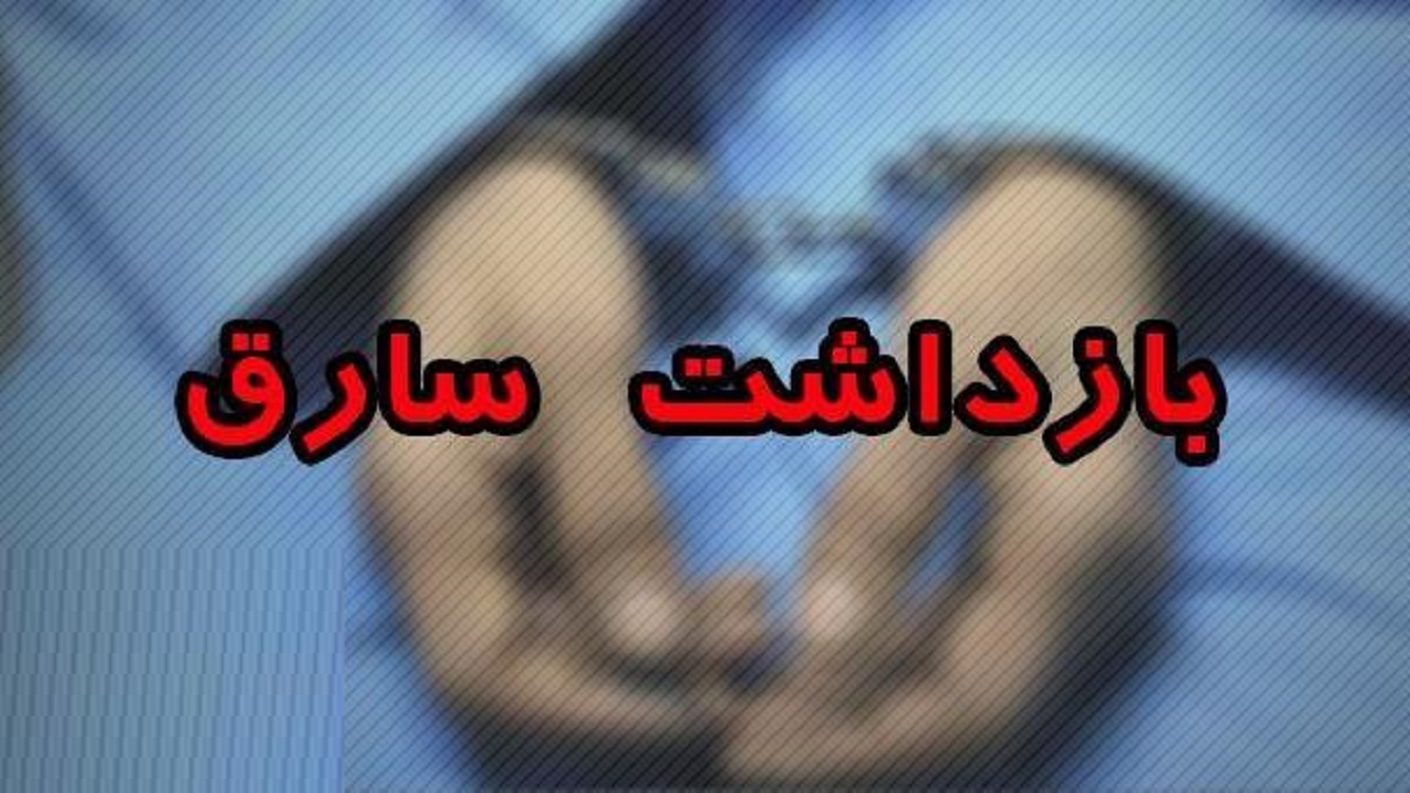 انهدام باند سرقت سیم وکابل ادارات برق و مخابرات استان قم