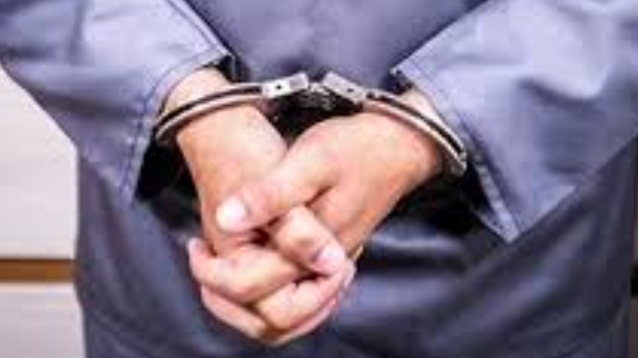 ناکامی سارق منزل در لواسانات