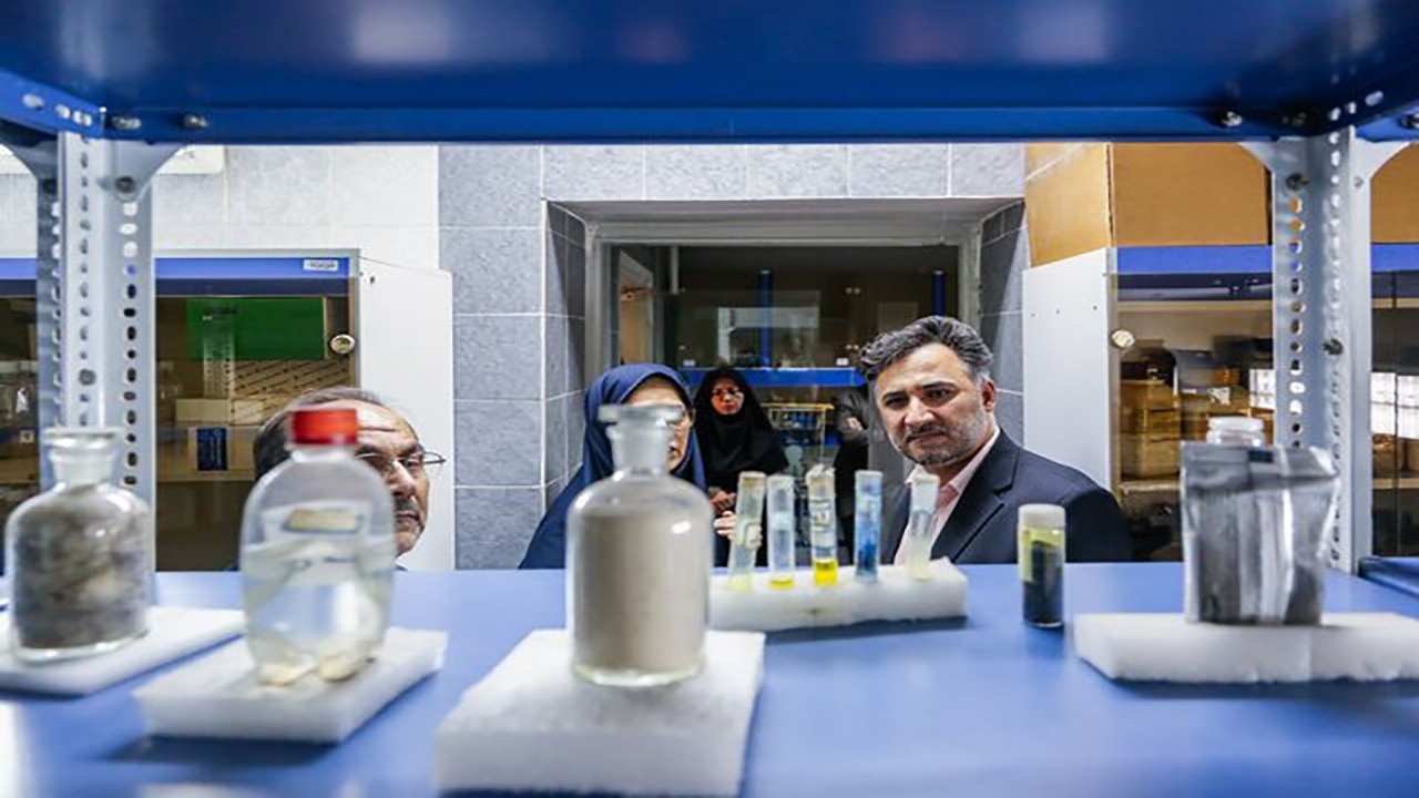 بزرگترین خدمت معاونت علمی از دانش‌بنیان‌ها ایجاد هم‌افزایی میان دستگاه‌ها است