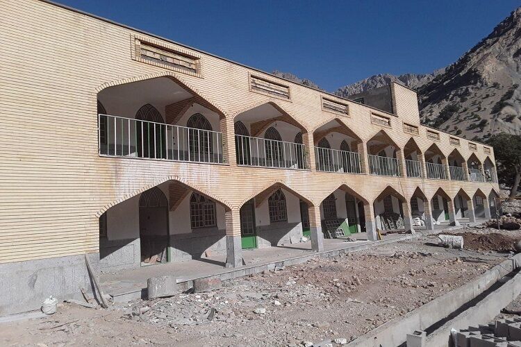 افتتاح زائرسرای استان مرکزی در مشهد در سال آینده