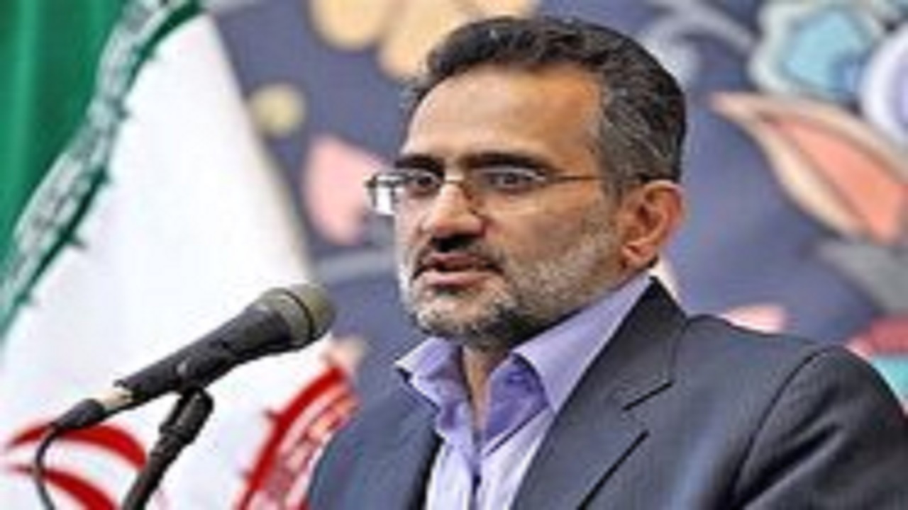 سفر معاون پارلمانی رئیس جمهور به گلستان