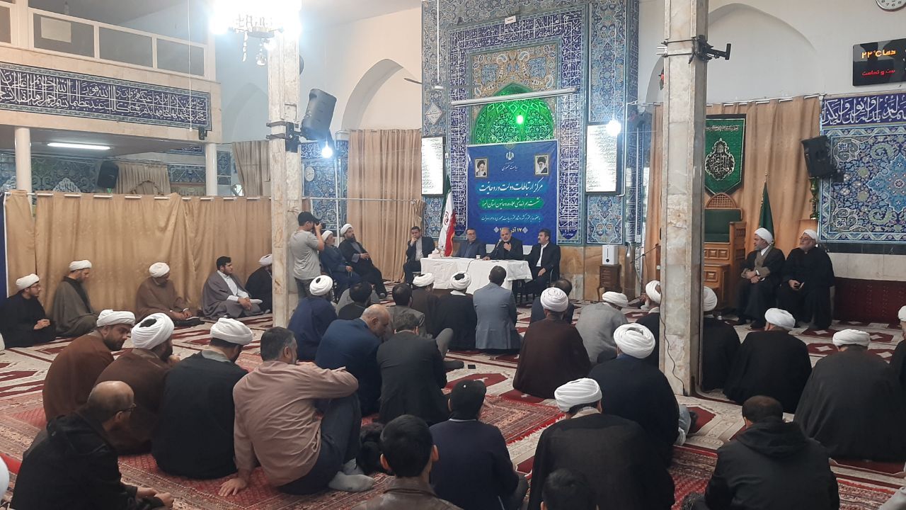 مهندسی انتخابات کلیدواژه دشمن برای کاهش مشارکت مردم است